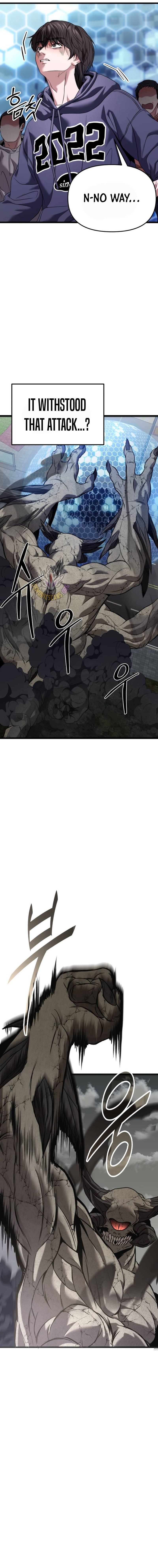 The Ultimate Shut-In Chapter 30 20